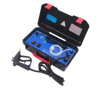 Pulitore a vapore 3000 W con doppia modalità fino a 130 °C ad alta temperatura dispositivo di pulizia professionale per auto, casa, cucina, decontaminazione