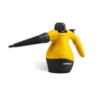 Pulitore A Vapore 350cc 2.5 A 3.2 Bar G3ferrari G3FERRARI G90031 [EEK: A]