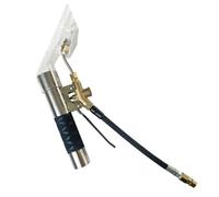 Pulitore A Vapore Ad Alta Temperatura, Lavatrice For Auto, Estrattore For La Pulizia Di Tappeti E Divani, Estrattore For Tappeti, Utensile Manuale For Tappezzeria