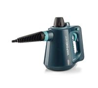 Ariete 4137 Vaporì Jet, Pistola a Vapore, Vapore pronto in 3 minuti, Pressione 3,5 bar, Kit di accessori in dotazione