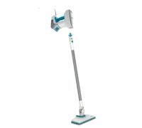 Pulitore a vapore Black & Decker BHSM15FX08-QS 1500W 0,5L 8 accessori Bianco