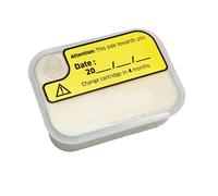 Pulitore a Vapore Decalcificante Efficiente Migliorata Qualità dell'Acqua per P