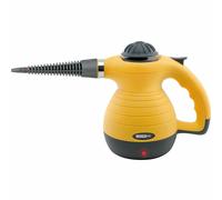 Pulitore a Vapore Dictrolux Igienizzante Disinfetta 9 in 1 - 900W Con Accessori