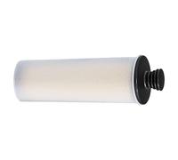 Pulitore a vapore Filtro decalcificante Filtro di ricambio per macchina di pulizia portatile adatto per la pulizia di varie superfici Accessori per aspirapolvere