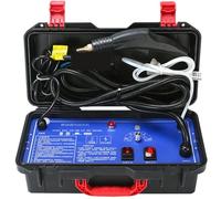 Pulitore a vapore, High PRESSIONE E HIGHEMPERATURA ACQUA PISCINA PISCINA ELETTRICA ELETTRICA ELETTRICARE L'umidità regolabile for il cappuccio della cucina dell'automobile