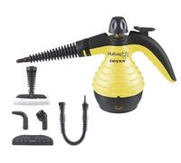 Pulitore a Vapore Igenizzante 100° Vaporetto Caldaia Alluminio 350Ml cavo 3m