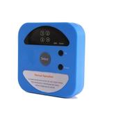 Pulitore a vapore industriale TUYA Smart Home WiFi Controllo elettrico Valvola dell'acqua Valvole a solenoide 24 V a sfera di controllo del livello automatico per uso domestico, pavimento(3)