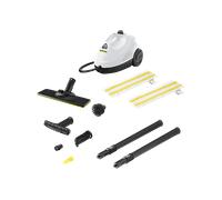 Scopa a vapore KARCHER SC 2 EasyFix Plus - 3,2 bar - Nero - Nouvo