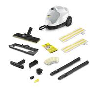 Pulitore a vapore Kärcher SC 4 EasyFix Plus 15126400