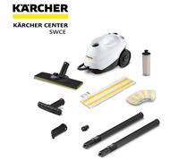Pulitore a vapore Karcher SC 3 Easyfix