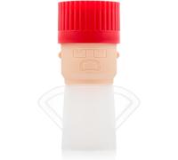 ® Pulitore a Vapore per Microonde Fuming Chef, Pulisce Il Tuo Microonde in Modo