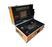 Pulitore a vapore, Piano di pipeline riscaldamento macchina for la pulizia a due in uno, for dell'impulso ad alta potenza, automatica del tubo dell'acqua rubinetto per pavimenti, auto