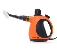 Pulitore a vapore portatile 1100W / 350 ml KD426