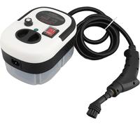 Pulitore a Vapore Portatile 2500W 6 Velocita Igienizzante Alta Pressione