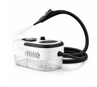 pulitore a vapore portatile disinfettante sanificatore multifunzione da 1 litro