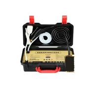 Pulitore a vapore, Pulitore a e commerciale da 3KW, pulitore a for auto con cappa cucina for aria condizionata multifunzionale, disinfettante for sterilizzazione per pavimenti, auto