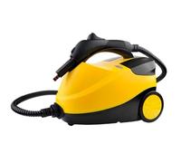 Pulitore a vapore, Pulitore a e elettrico ad alta pressione temperatura da 2000 W, sterilizzazione Uccidi gli acari disinfettante a for auto cucina domestica per pavimenti, auto