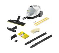 Kärcher SC 4 EasyFix Pulitore a vapore cilindrico 0,8 L 2000 W
