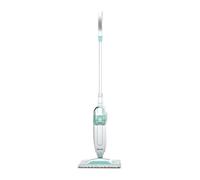 Pulitore a vapore Shark S1000 portatile 0,375 L menta bianco 1050 W 5 bar