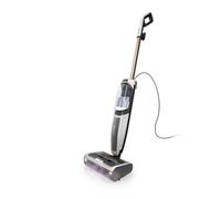 Pulitore a vapore Shark SteamPickUp bianco 1230 W serbatoio 0,5 L cavo 8,23 m