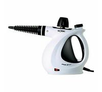 Pulitore a Vapore Solac Steam jet 2.1 350 ml 1050 W NEW