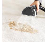 BISSELL - PULITORE MACCHIE MULTISUPERFICIE + VAPORE - 3700N