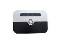 Pulitore a vapore, TUYA Smart Home WiFi Controllo elettrico Valvola dell'acqua Valvole a solenoide 24 V a sfera di controllo del livello automatico per pavimenti, auto(10X Style 4)