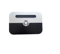 Pulitore a vapore, TUYA Smart Home WiFi Controllo elettrico Valvola dell'acqua Valvole a solenoide 24 V a sfera di controllo del livello automatico per pavimenti, auto(7)