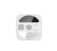 Pulitore a vapore, WIFI Timer di irrigazione for annaffiatura intelligente Controller di irrigazione for l'irrigazione delle valvole Acqua di annaffiatura intelligente WIFI Timer d'acqua(4 Ways)