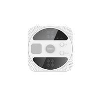 Pulitore a vapore, WIFI Timer di irrigazione for annaffiatura intelligente Controller di irrigazione for l'irrigazione delle valvole Acqua di annaffiatura intelligente WIFI Timer d'acqua(8 Ways)