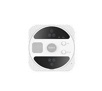 Pulitore a vapore, WIFI Timer di irrigazione for annaffiatura intelligente Controller di irrigazione for l'irrigazione delle valvole Acqua di annaffiatura intelligente WIFI Timer d'acqua(6 Ways)