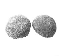 Pulitore Accessorio Mop Panno per Hobot 188 168 198 388 Lavavetri Robot per Sostenere Efficiente Rimozione Della Polvere