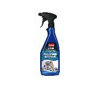 Pulitore Acciaio Nautico CFG 750 ml.