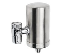 Pulitore acqua rubinetto filtro ceramica per cucina goditi acqua pulita e rinfre