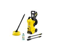 Kit Idropulitrice Karcher K 3 Premium Power Control Home 1600W