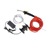 Pulitore ad alta pressione portatile - Pulitore elettrico ad alta pressione | Strumenti e miglioramento della casa per doccia Balsamo Vaporizzatore Giardino, Pulizia 'auto ed Esterna