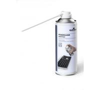 Pulitore ad aria compressa Durable POWERCLEAN 200 ml Multicolore