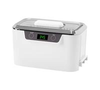 Pulitore ad ultrasuoni 0,8L - 60W | ACDS-300 (bianco)