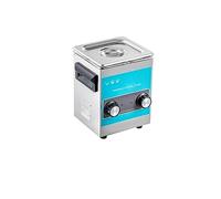 Pulitore ad ultrasuoni, 3L 6L 10L 15L 22L 30L Pulitore Ad Ultrasuoni Elettrico Lavatrice Portatile Lavastoviglie Lavastoviglie Elettrodomestico Ad Ultrasuoni(2 L)