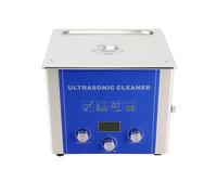 Pulitore ad ultrasuoni, Il Potere Regola Il Pulitore Ultrao Medico Del Laboratorio A Basso Rumore 10L Macchina Pulita 'industria Sgrassante A Polvere 'olio Da Bagno O Schermo 'affissione A Cristalli L