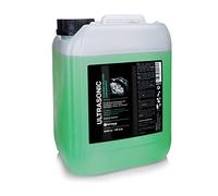 Pulitore ad ultrasuoni Octopus Fluids®