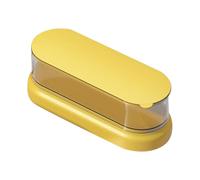 Pulitore ad ultrasuoni - Pulitore per anelli ad ultrasuoni, detergente elettrico per gioielli | Electric ultrasonic Jewelry Cleaner Machine, Professional Vibration Wash Box per bicchieri, orologio