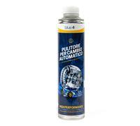 PULITORE ADDITIVO CAMBIO AUTOMATICO 380mL - BLUE BA01038