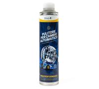 Pulitore Additivo Pulizia Cambio Automatico Blue 380 ML Cambio ZF DSG AISIN