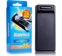 Pulitore affila rasoio di sicurezza giapponese BladeTech dal Giappone