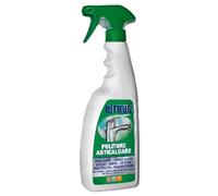 Pulitore Anticalcare "Citrus"-750 Ml