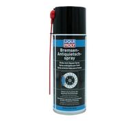 Pulitore Anticigolio Per Freni Liqui Moly-Spray 400Ml Per Moto Ricambi