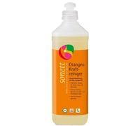 Pulitore Arancia 500 ml Concentrato Naturale Sgrassante