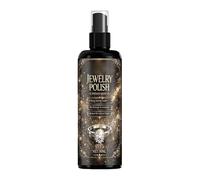 Pulitore Argento Rimuovi Opacità Gioielli - 50 ml Spray Pulitore per Argento Oro e Gemme - Miglioratore Lucentezza Gioielli,Per Donne Ideale Per La Casa E I Viaggi Con Anelli Collane