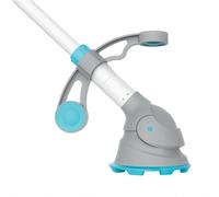 Pulitore aspiratore fondo e pareti per piscine idraulico Krill AC11CBX Kokido